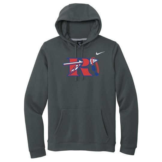 RHS Nike Hoodie