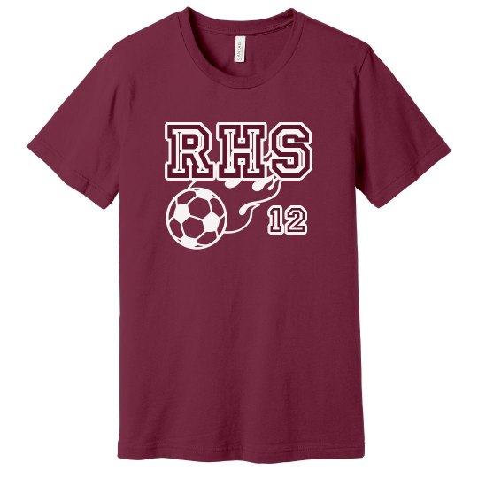 RHS Soccer