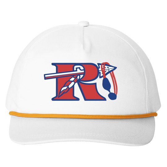 RHS Swim rope hat