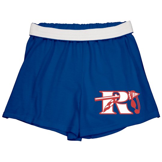 RHS Swim shorts