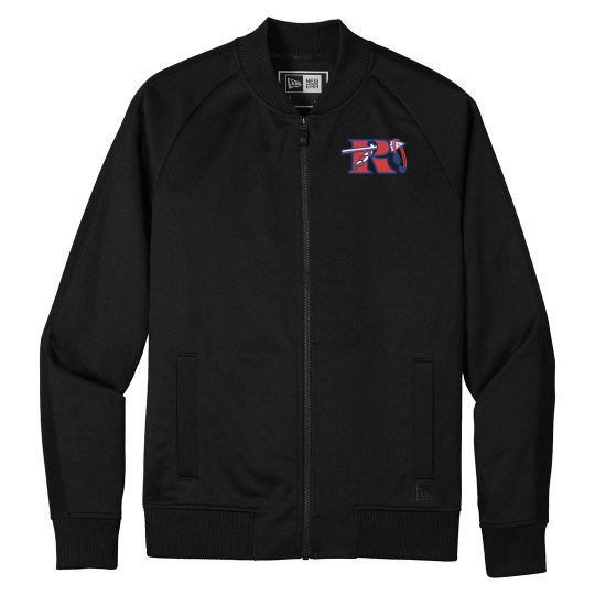 RHS Swim track jacket