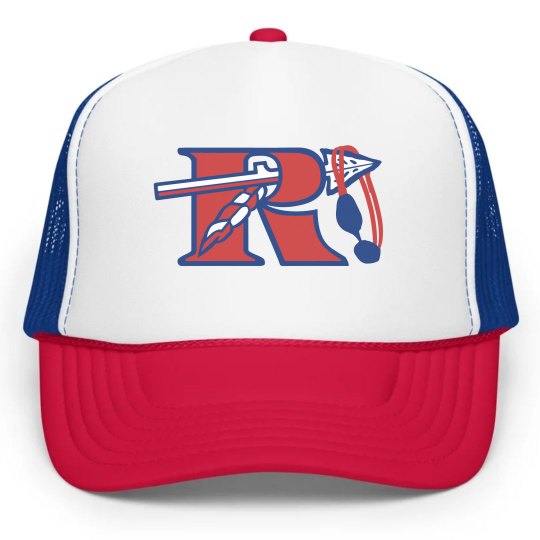 RHS Swim trucker 2 RHS Swim trucker 2