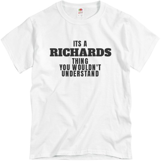 Richards