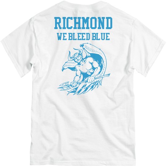 Richmond Tee