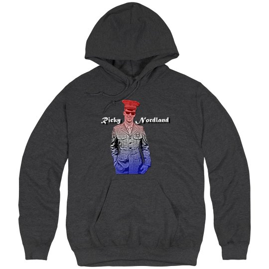 Ricky Nordland Sweatshirt