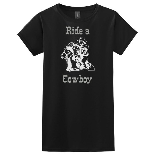 Ride a Cowboy 2