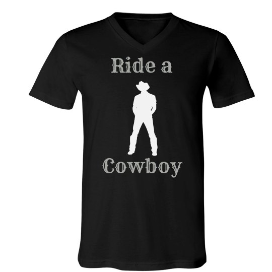 Ride a Cowboy