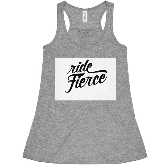 Ride Fierce
