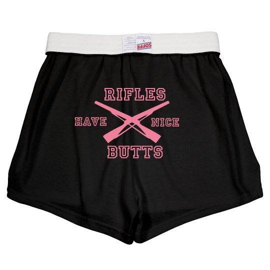 Rifle Shorts