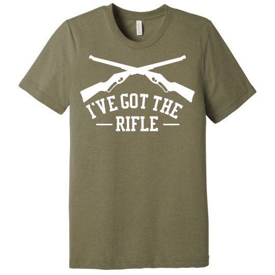 RifleNRack RifleNRack