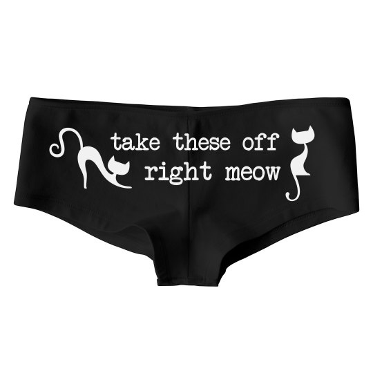 Custom face underwear image