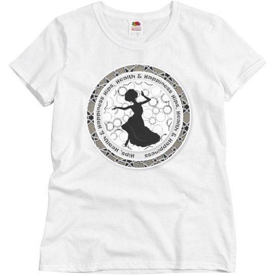 Ring Around Terpsichore