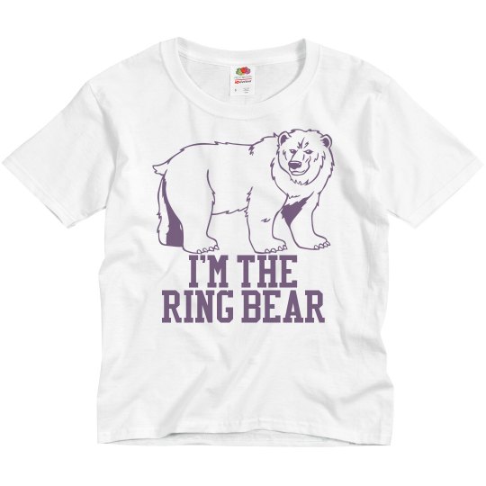 Ring Bear