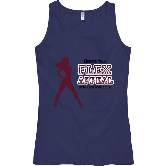 Ringspun FLEX appeal Ringspun FLEX appeal