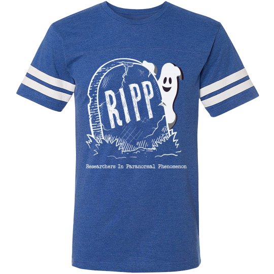 RIPP Sports Tee