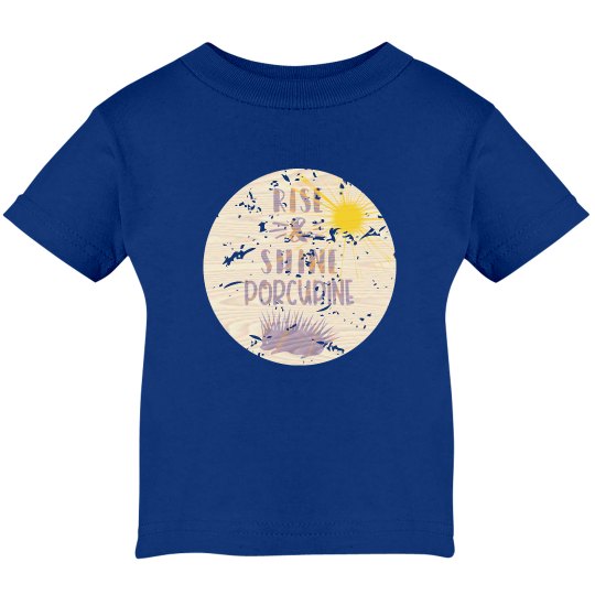 Rise and shine great for pictures Rise and shine great for pictures