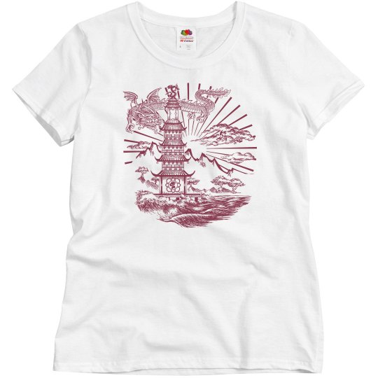 Rise in the East Rise in the East