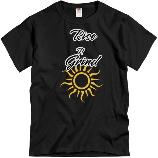 Rise N Grind 2 Rise N Grind 2