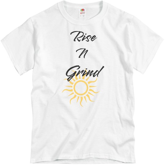 Rise n Grind
