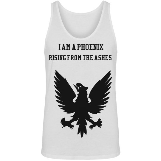 rising from the ashes rising from the ashes