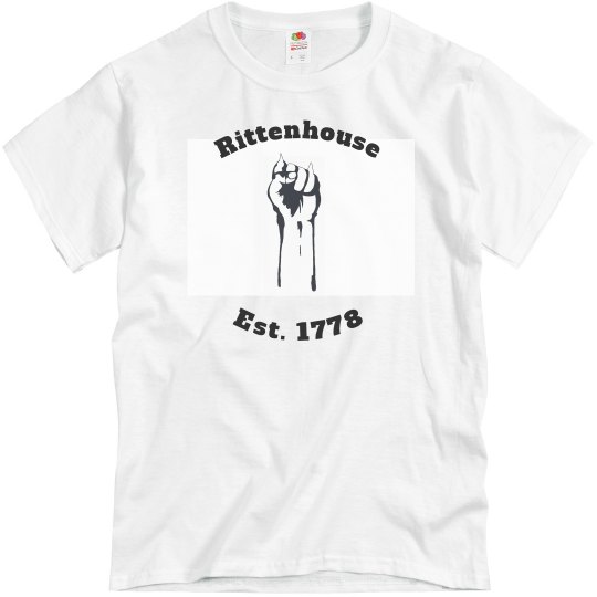 Rittenhouse Rittenhouse