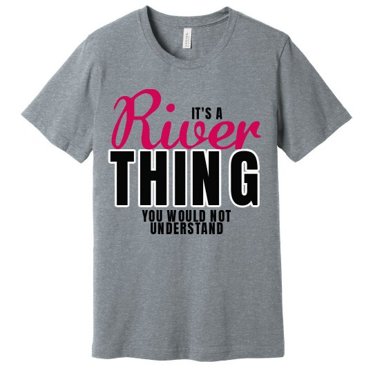 River Thing River Thing