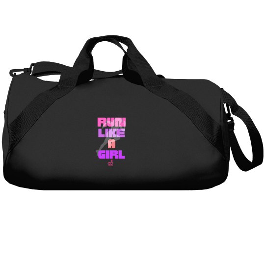 RLG Duffle Bag