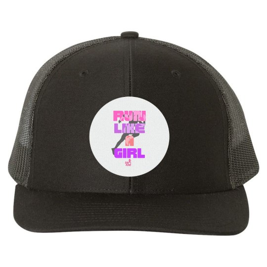 RLG Patch SnapBack RLG Patch SnapBack