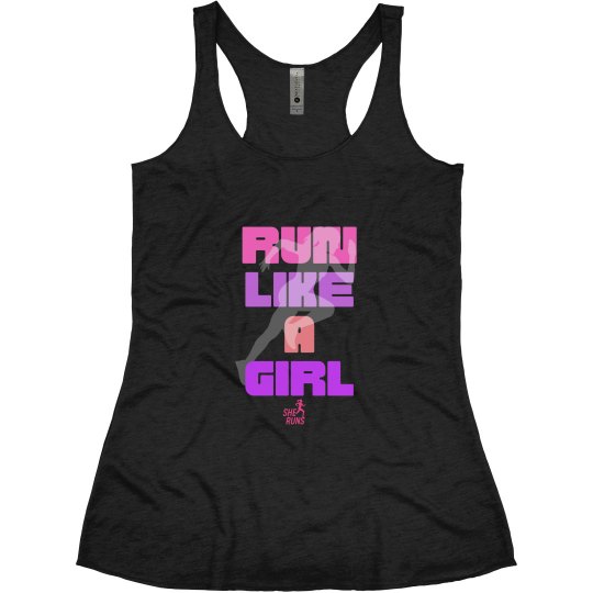 RLG Slim Fit Tank