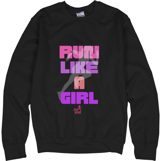 RLG Sweatshirt 