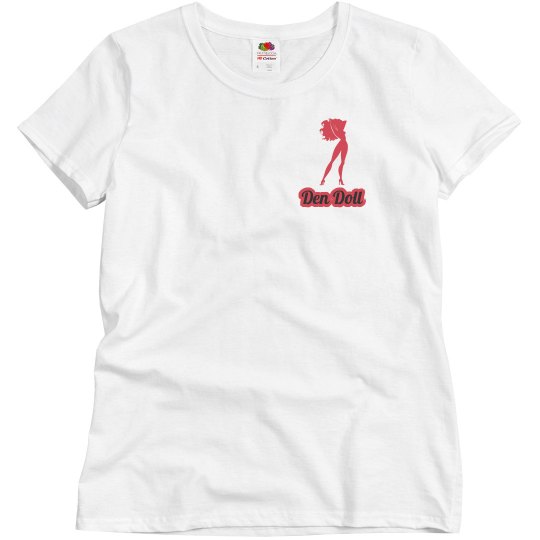 RLL Apparel/Den Doll RLL Apparel/Den Doll