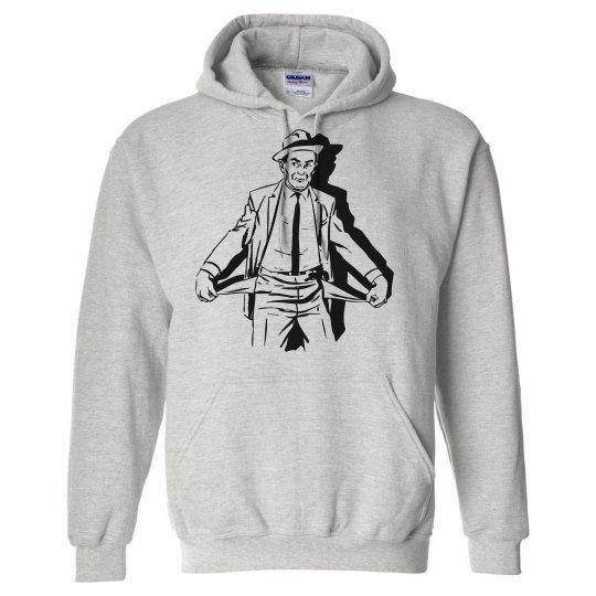 Robbing gang sweater Robbing gang sweater