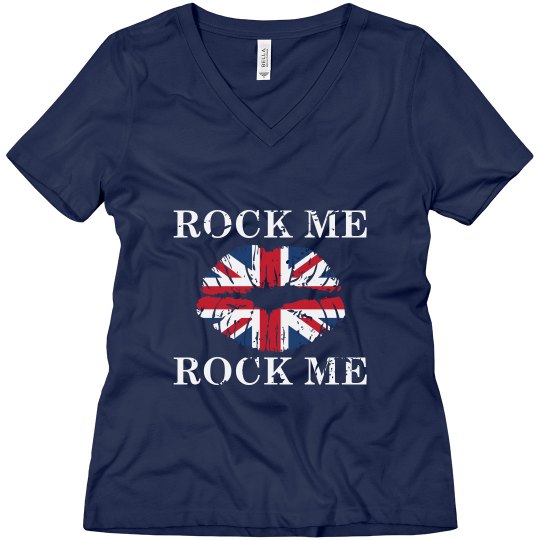 ROCK ME