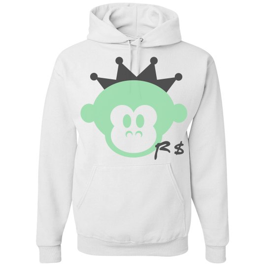 Rockstar Mafia Hoodie Rockstar Mafia Hoodie