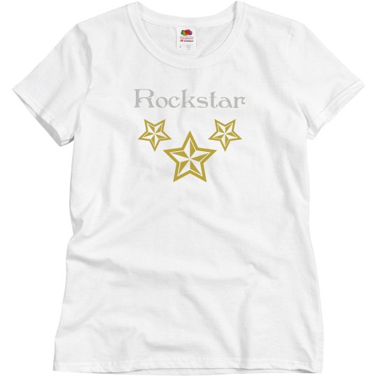 Rockstar top ON SALE!