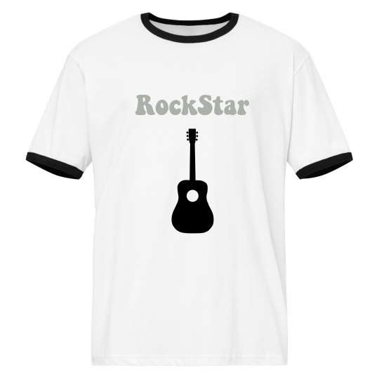 Rockstar top