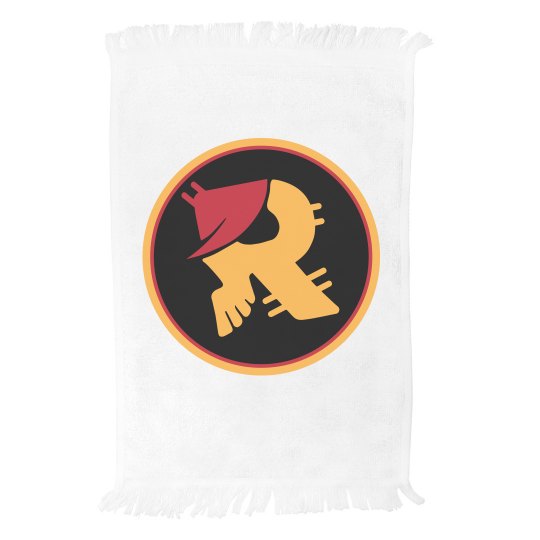 Roger Classic Spirit Towel