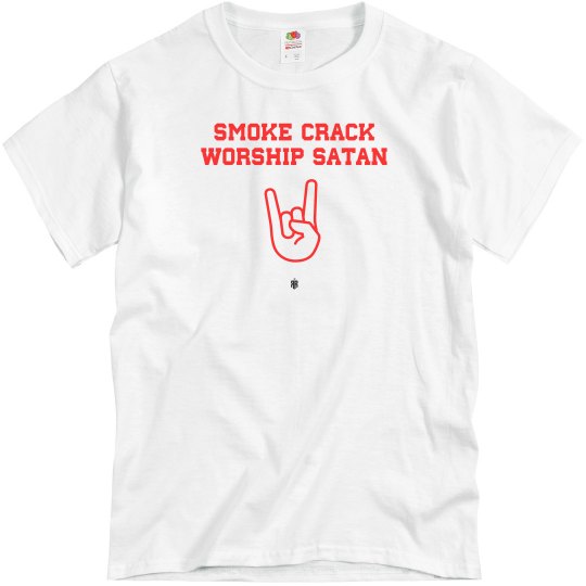 Roger "Instructions" T-Shirt