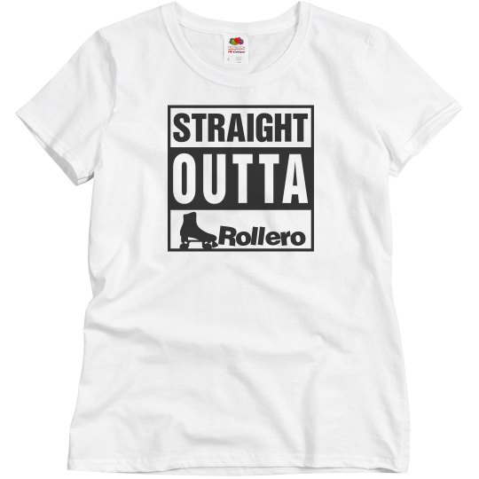 Rollero Skating