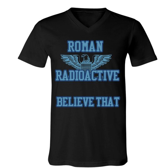 Roman Radioactive