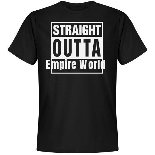 Roman Reigns empires