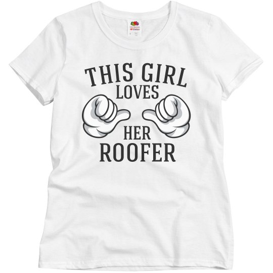 Roofer