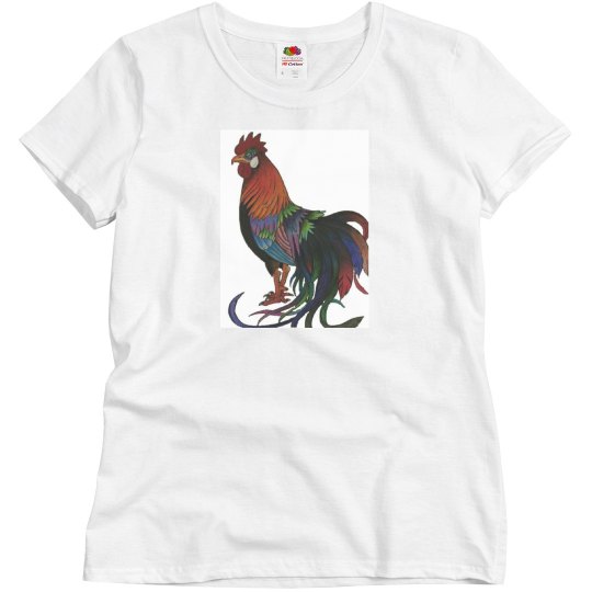 Rooster Design