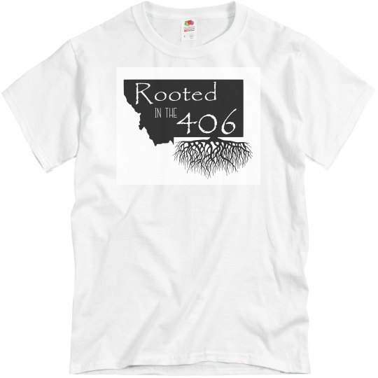 rooted 406