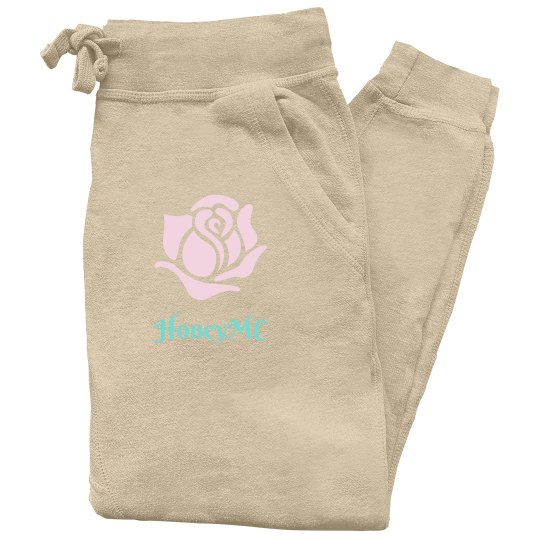 Rose notes honeymc bottoms