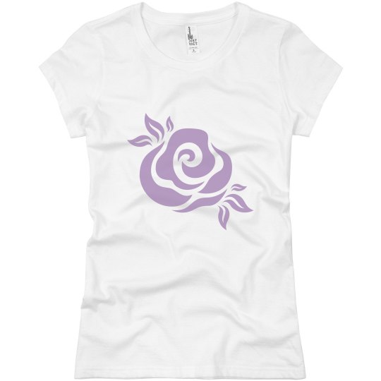 Rose Stars top Rose Stars top