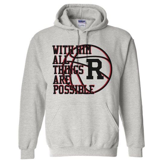 Rosecrans Basketball Rosecrans Basketball