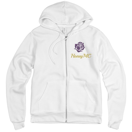 Roses honeymc hoodie