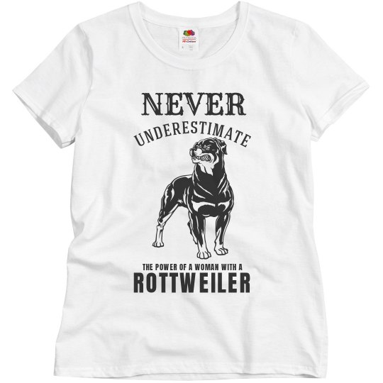 Rottweiler