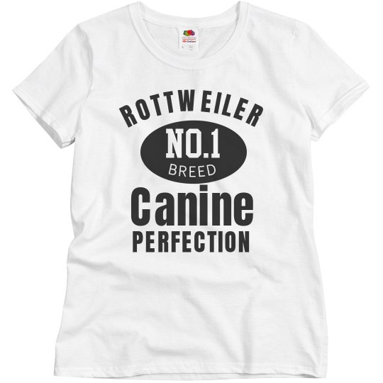 Rottweiler N0.1 Breed Rottweiler N0.1 Breed